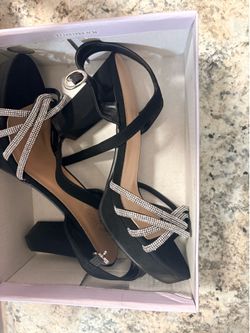 High heels