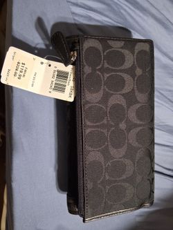Coach Wallet/purse
