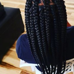 Hair Braiding