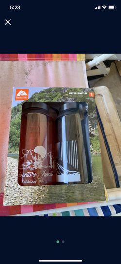 Camping Gear 