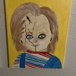 Chucky