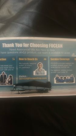 FOcean Boat Cover Brandnew 17-19ft $40