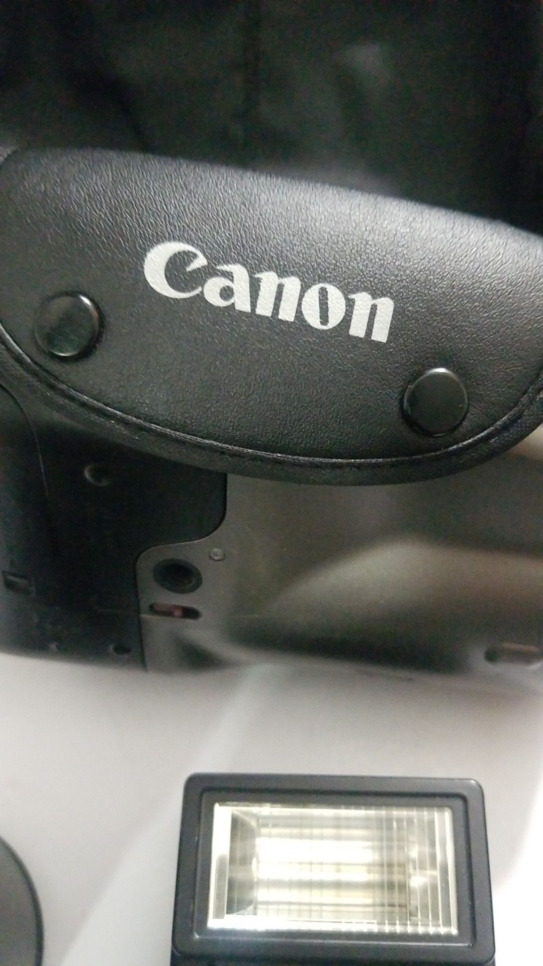 canon photura camera