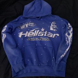 hellstar hoodie