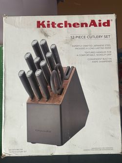 Kitchen Aid