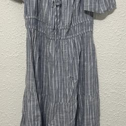 Dress- Size 2X