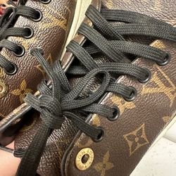Louis Vuitton Shoes