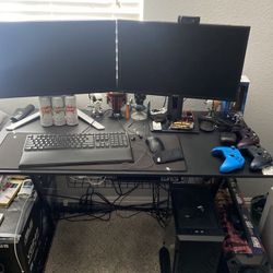 PC Setup