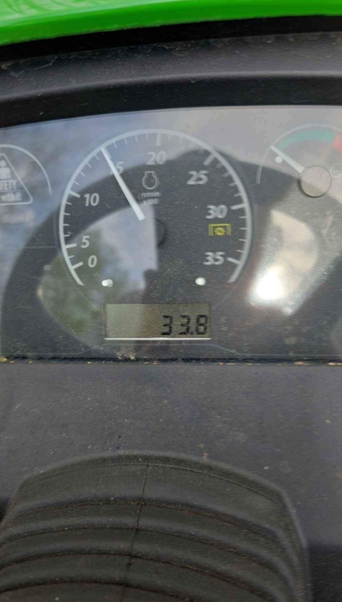 2022 John Deere 1023E
