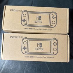 Nintendo Switch Case