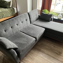 Small Sectional