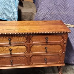Secretary Desk