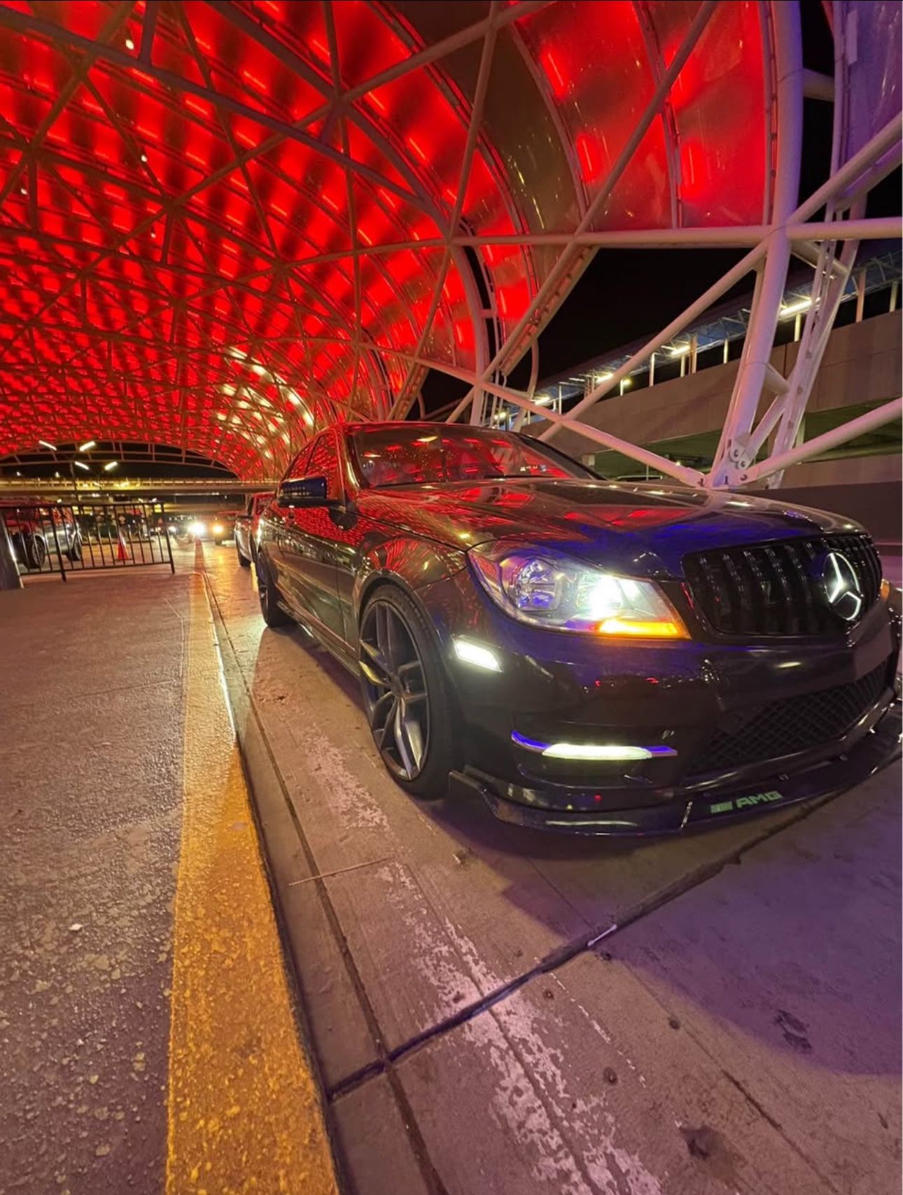 2013 Mercedes Benz