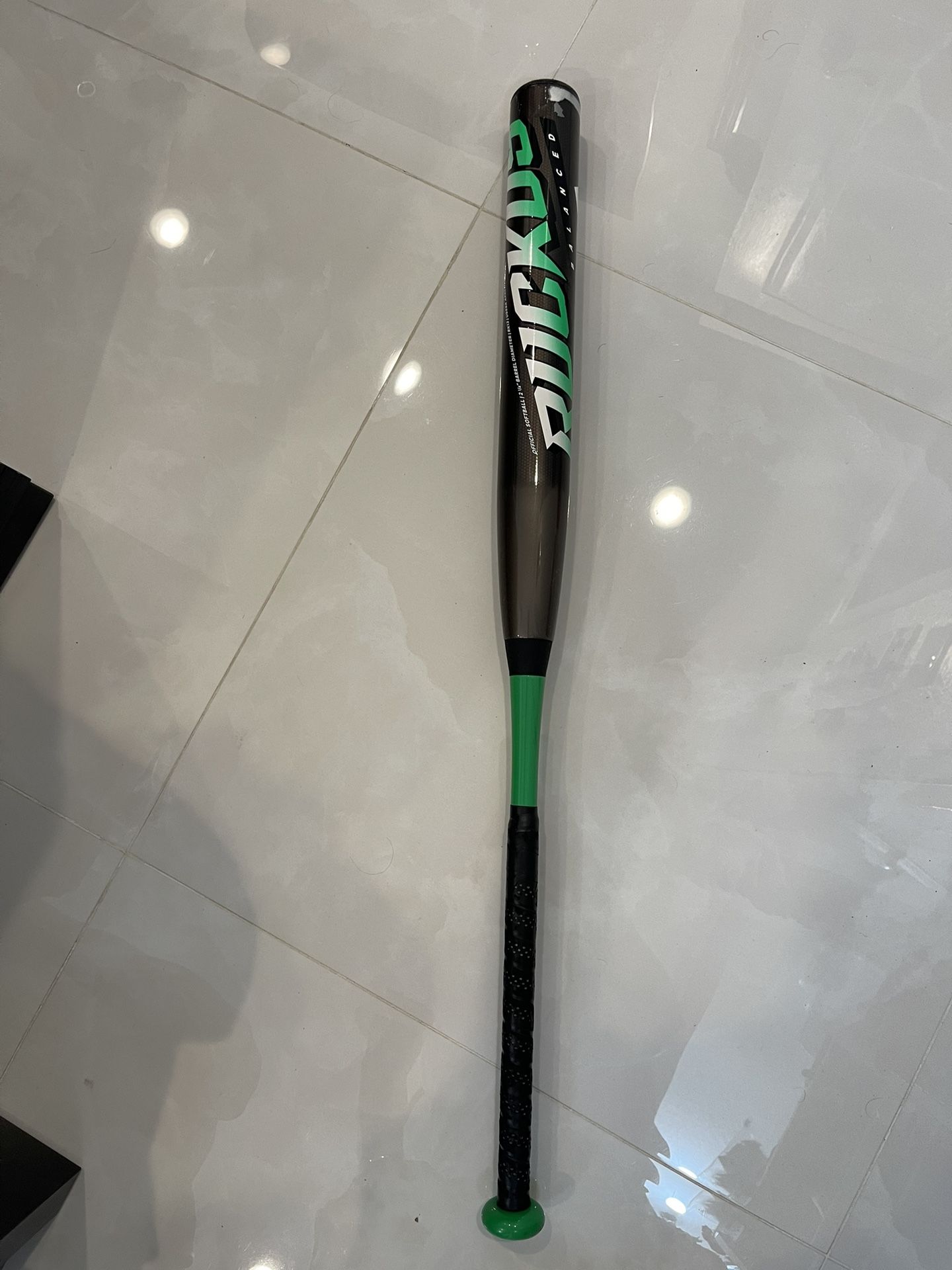 Adidas Ruckus Softball Bat