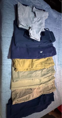 Kids uniform