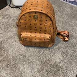 mcm bag