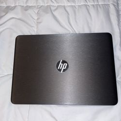 Brand New Hp Computer 