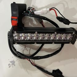 LED Headlight 
