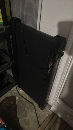 Walking pad