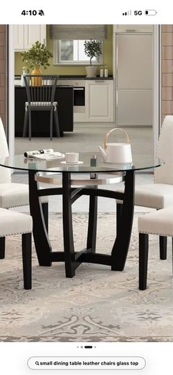 Dinning table