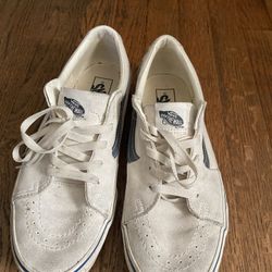 Vans 9 1/2