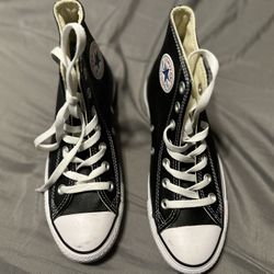 Converse High Tops 