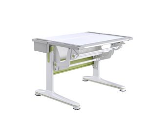 Brand new adjustable kids desk, still in a box
