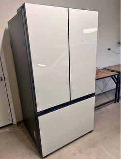 Samsung refrigerator