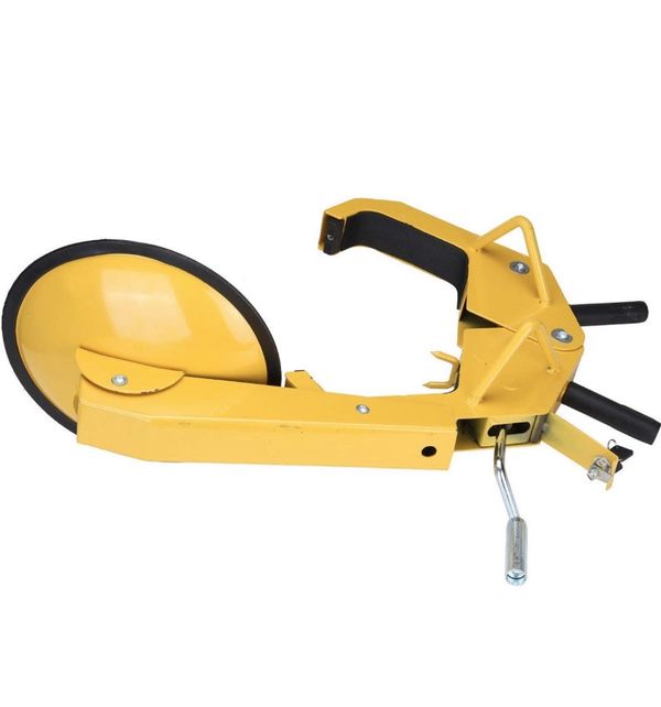 Tire Boot for Sale in San Diego, CA OfferUp