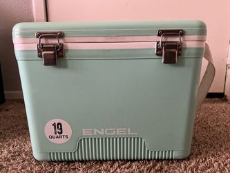 Engel Cooler 19 Quarts