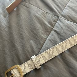 Michael Kors Belt