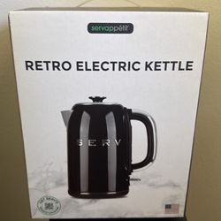 Electric Kettle