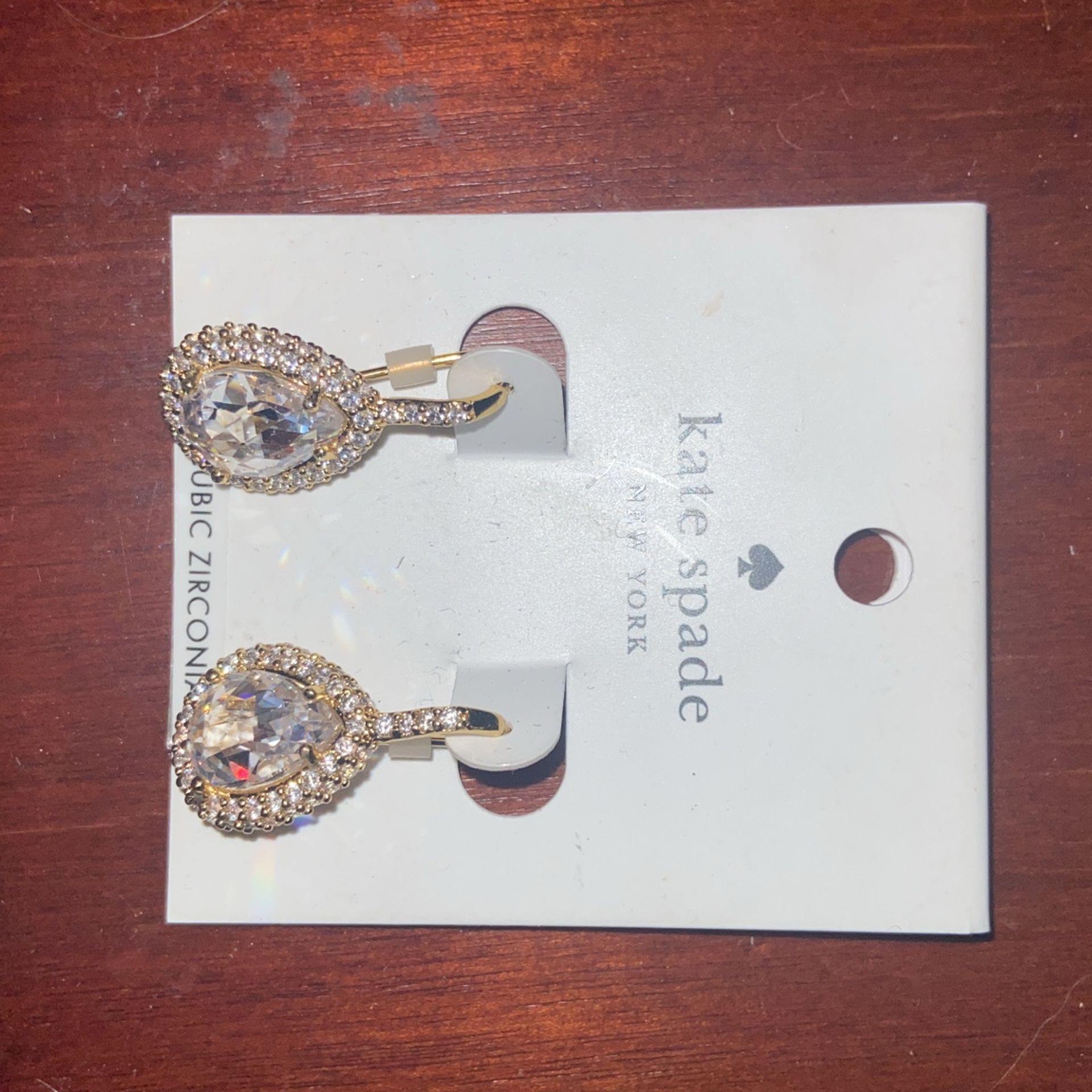 Kate Spade Earrings