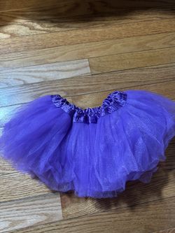 Infant Tutu 