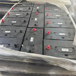 🔋 Group 31 Semi Truck Battery 🚛 Freightliner Peterbilt Kenworth 