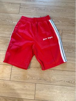 red Palm Angels shorts