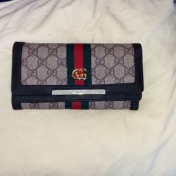 Gucci Wallet