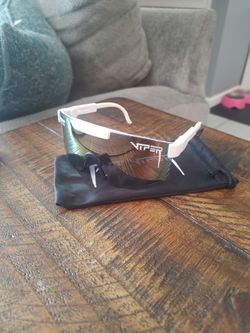 Viper Glasses