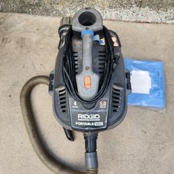 Car Vaccum 