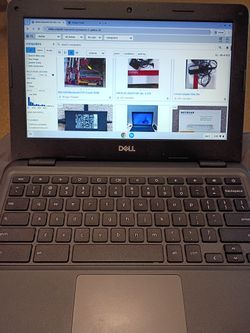 Chromebook Os Laptop Computer