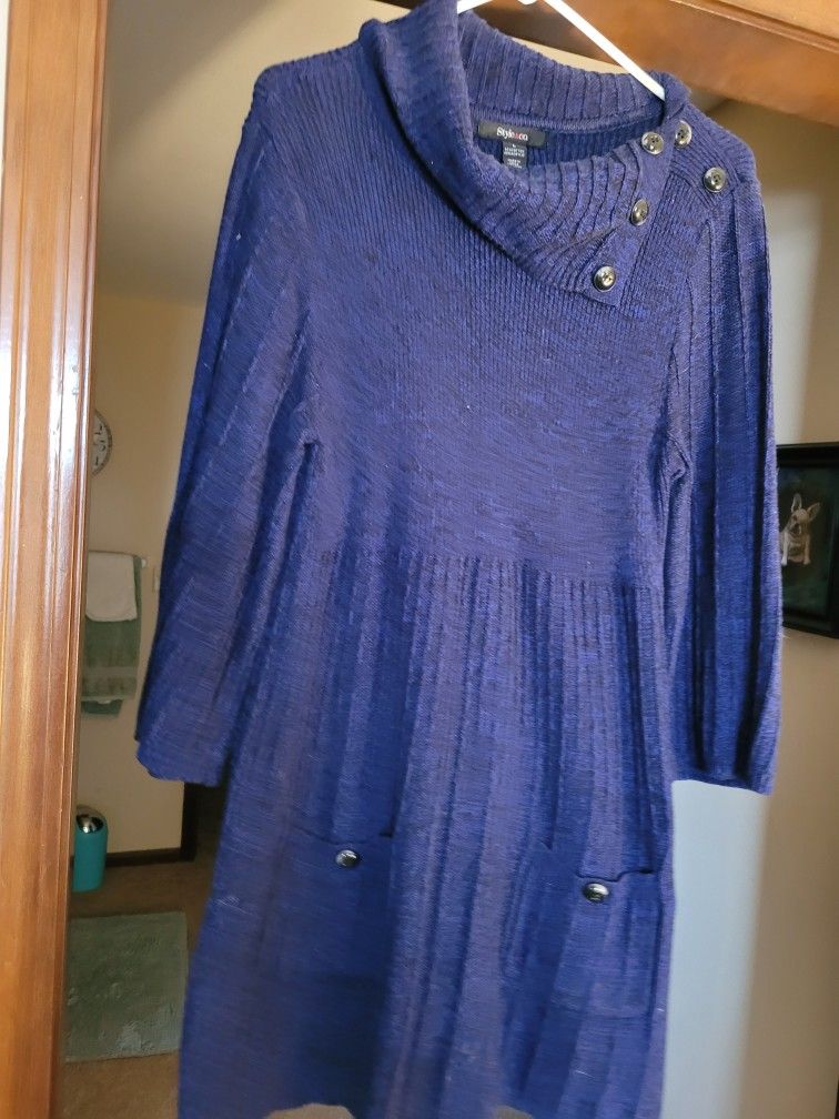Four Tunics