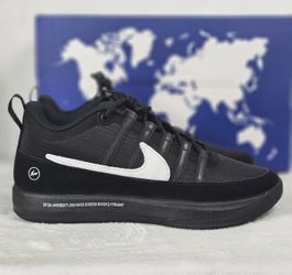 Nike Book 2 x Fragment – Men’s Size 8.5 – Brand New DS 🔥