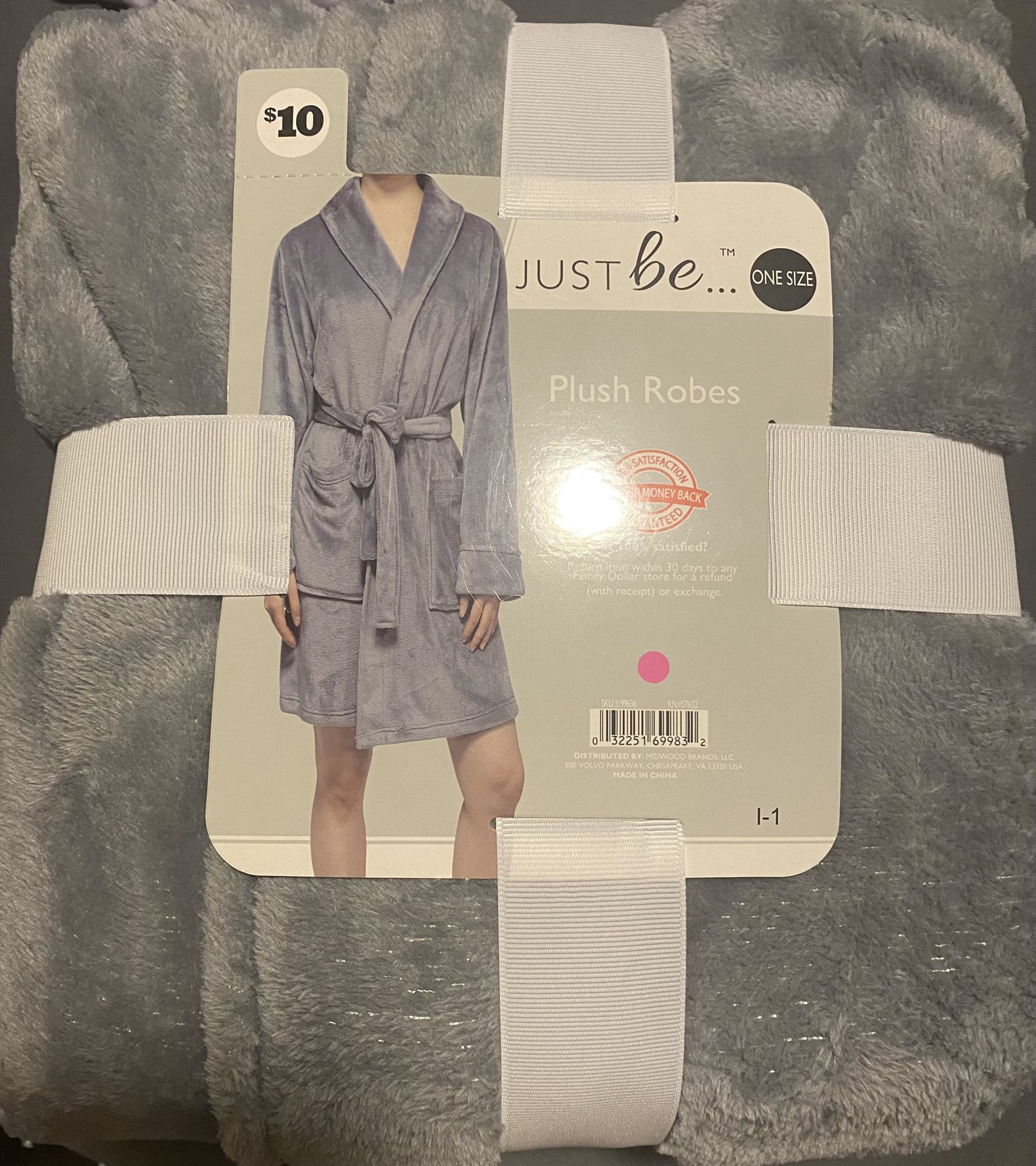 Robe