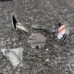 1965 and 1966 Impala side mirrors