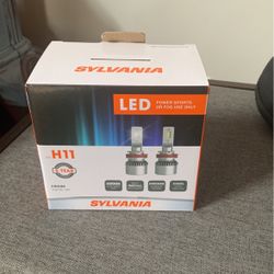 HID Headlights 
