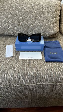 Gucci sunglasses