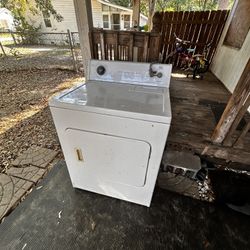 Dryer 