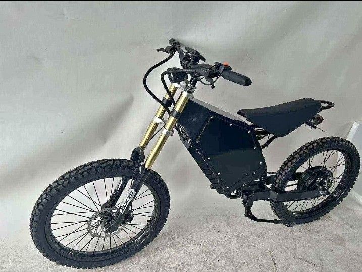 (Surron ebike)