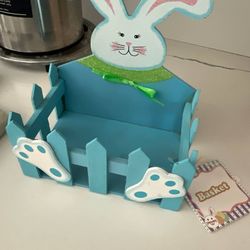 Easter Accesorios