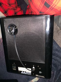 Samsung sub woofer
